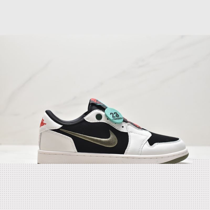 Nike Jordan